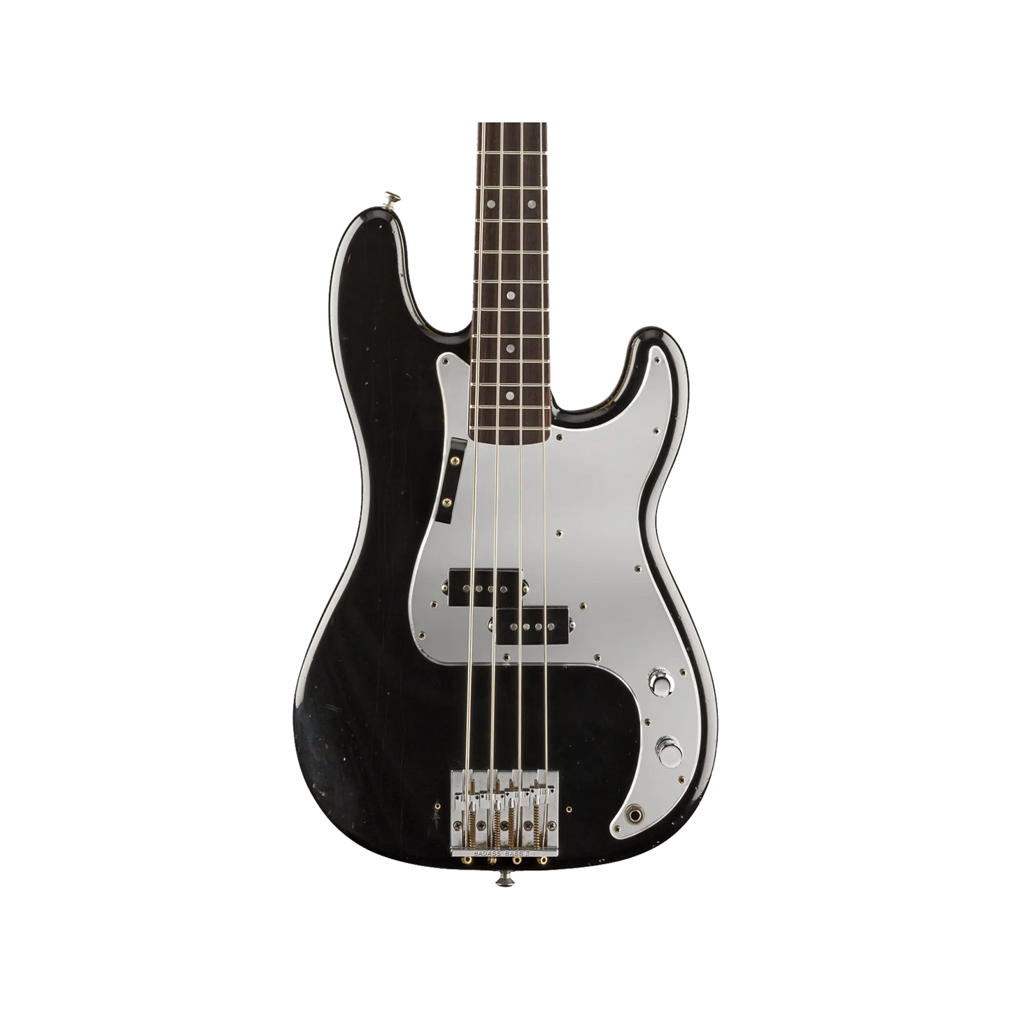 Fender -  Custom Shop Phil Lynott Precision Bass Master Built by John Cruz Art of Guitar