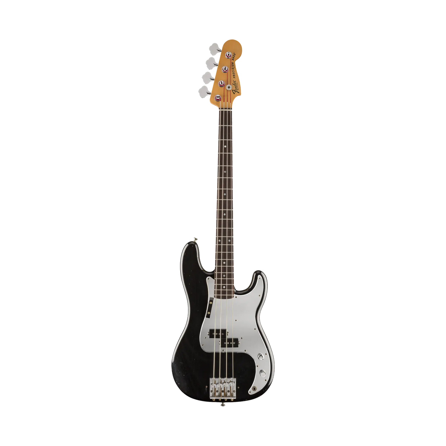 Fender -  Custom Shop Phil Lynott Precision Bass Master Built by John Cruz Art of Guitar