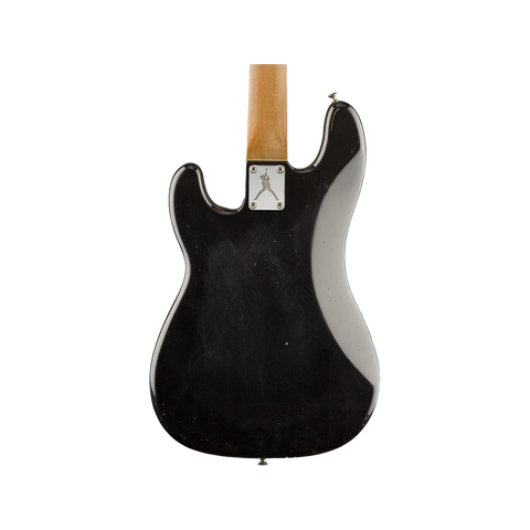 Fender -  Custom Shop Phil Lynott Precision Bass Master Built by John Cruz Art of Guitar