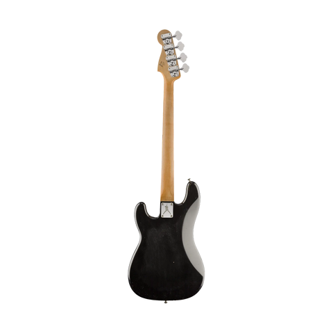 Fender -  Custom Shop Phil Lynott Precision Bass Master Built by John Cruz Art of Guitar