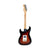Fender American Standard Stratocaster Sunburst Art of Guitar
