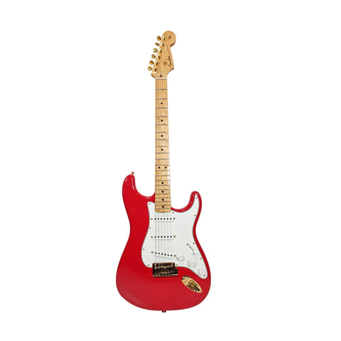 Fender Custom Shop 60 Stratocaster NOS Customer Spec Stratocaster Art of Guitar