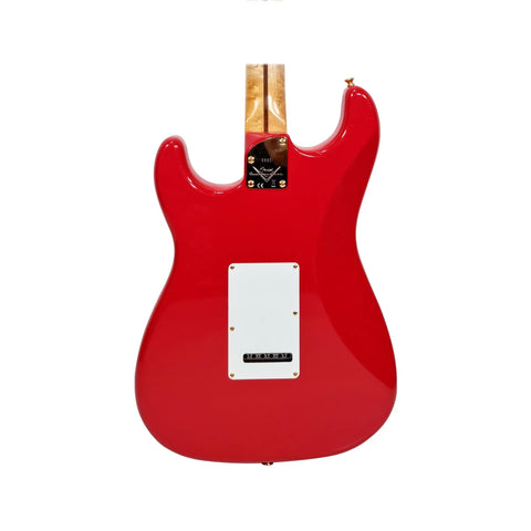 Fender Custom Shop 60 Stratocaster NOS Customer Spec Stratocaster Art of Guitar