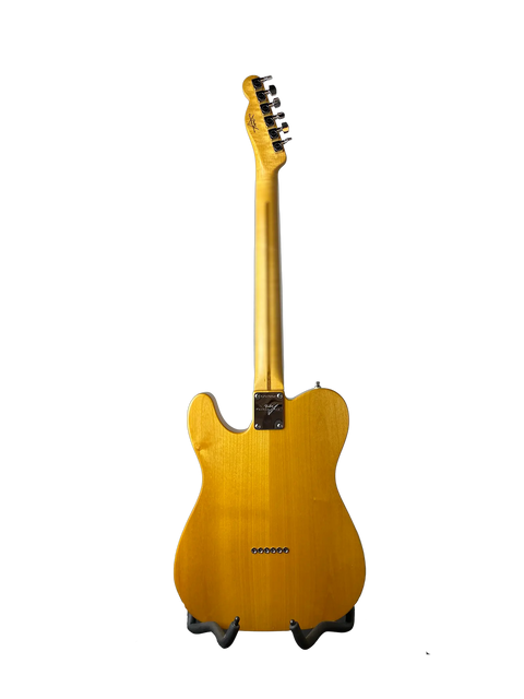 Fender - Custom Shop Classic Telecaster Art of Guitar