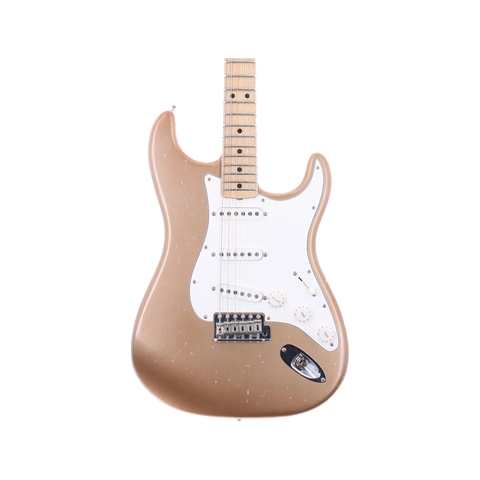 Fender - Custom Shop Greg Fessler Master-built '69 Journeyman Stratocaster Art of Guitar