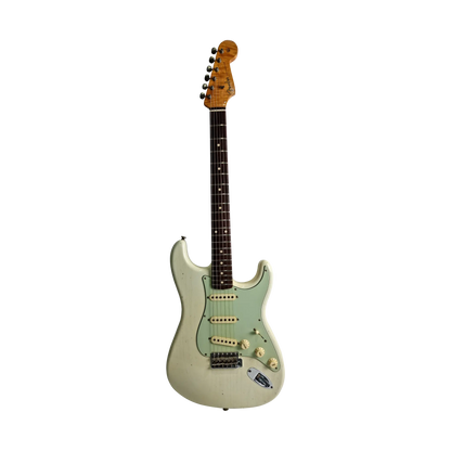 Fender - Custom Shop Ltd '59 Stratocaster Journeyman Art of Guitar