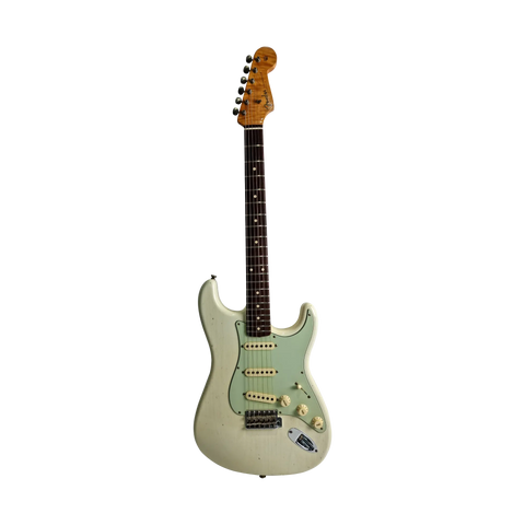 Fender - Custom Shop Ltd '59 Stratocaster Journeyman Art of Guitar