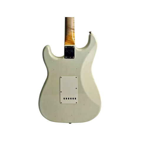 Fender - Custom Shop Ltd '59 Stratocaster Journeyman Art of Guitar