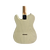 Fender - Esquire Mark Kendrick Masterbuild 1 of 20 Relic Abigail pickups Art of Guitar