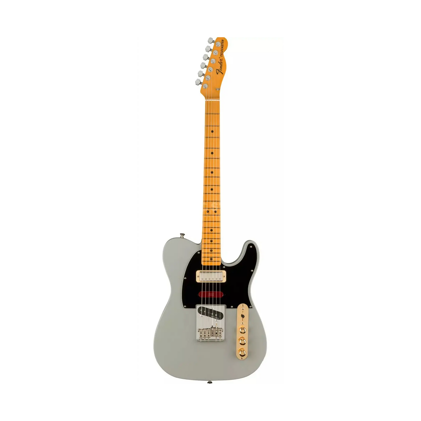 Fender Stories Collection Brent Mason Telecaster Art of Guitar