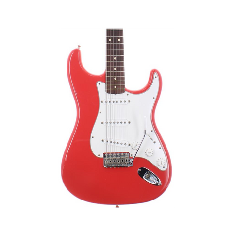 Fender -Custom Shop 1960 Stratocaster Art of Guitar