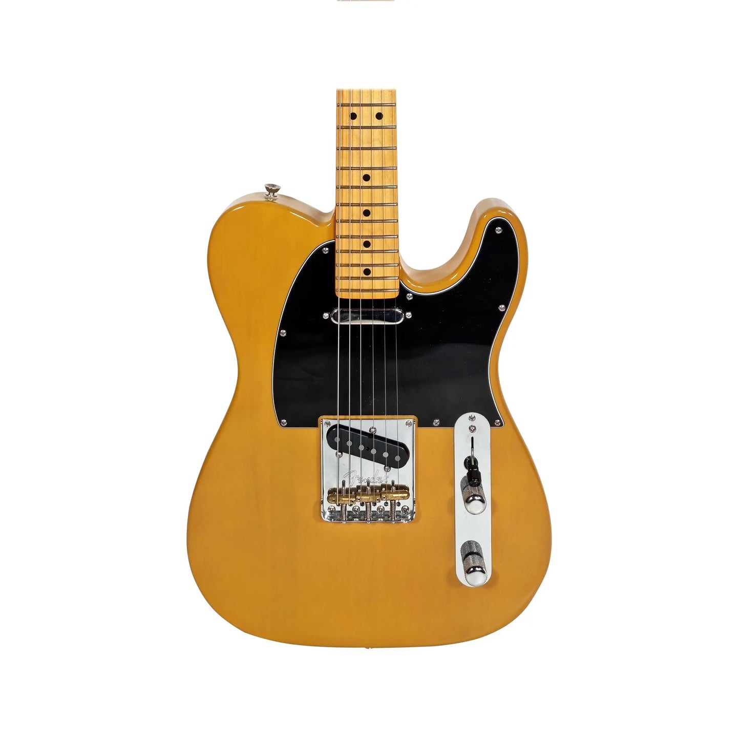 Fender American Professional II Telecaster Art of Guitar