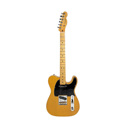 Fender American Professional II Telecaster Art of Guitar