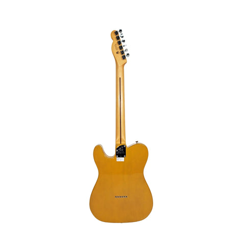 Fender American Professional II Telecaster Art of Guitar