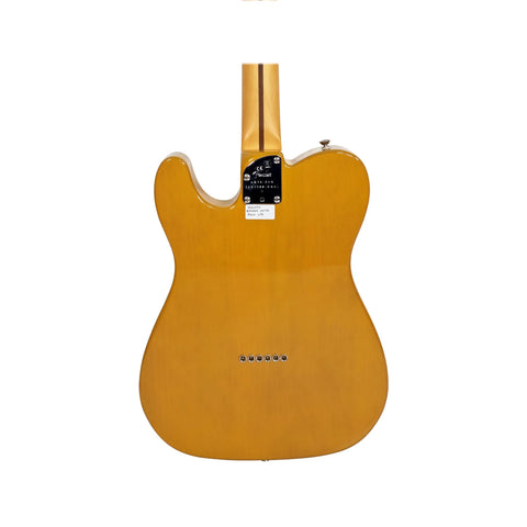 Fender American Professional II Telecaster Art of Guitar