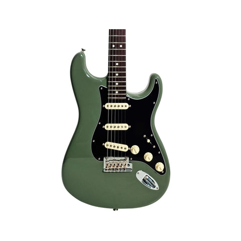 Fender American Professional Series Stratocaster Art of Guitar