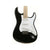 Fender Custom Shop Eric Clapton Masterbuilt (Todd Krause) Stratocaster Art of Guitar
