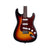 Fender Custom Shop Masterbuilt Dennis Galuszka 1963 Art of Guitar
