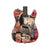 Fender Custom Shop Obey Tele Relic Shepard Fairey Artwork PROTOTYPE Mike Eldred Art of Guitar