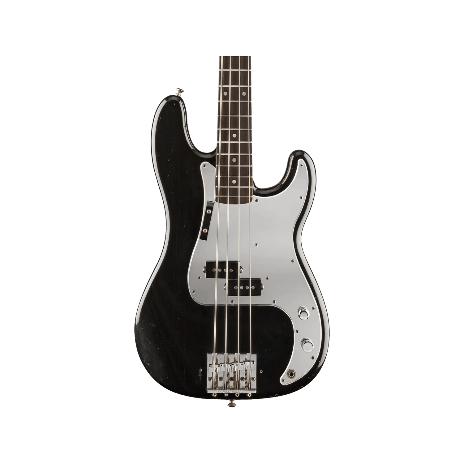 Fender -  Custom Shop Phil Lynott Precision Bass Master Built by John Cruz Art of Guitar