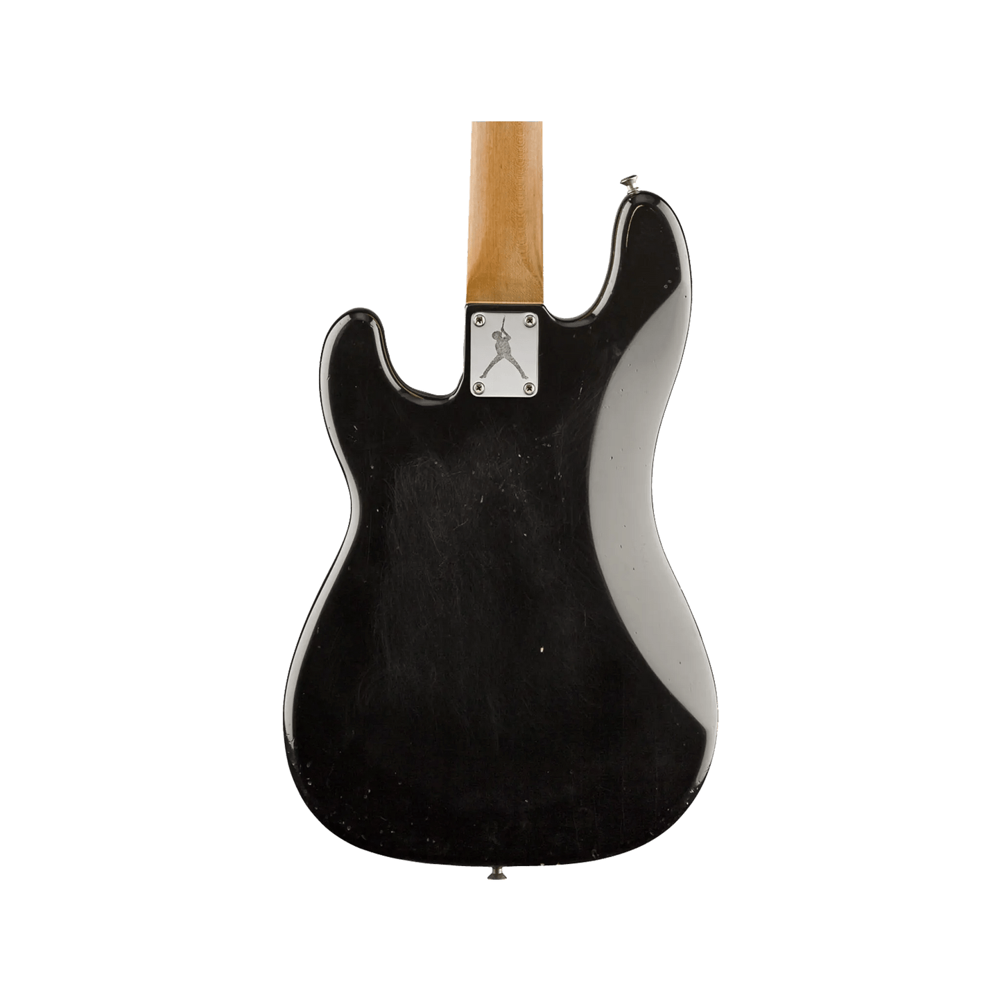 Fender -  Custom Shop Phil Lynott Precision Bass Master Built by John Cruz Art of Guitar