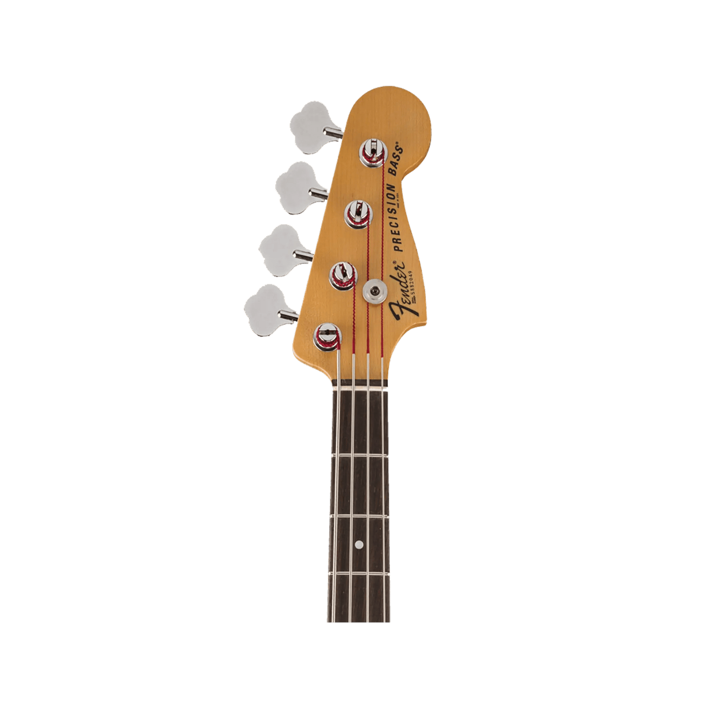 Fender -  Custom Shop Phil Lynott Precision Bass Master Built by John Cruz Art of Guitar