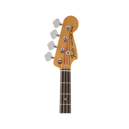 Fender -  Custom Shop Phil Lynott Precision Bass Master Built by John Cruz Art of Guitar
