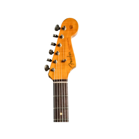 Fender Custom Shop S20 LTD Dual-Mag II Strat THOMSUN