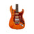 Fender Limited Edition Masterbuilt Michael Landau "Coma" Stratocaster® Relic® Art of Guitar
