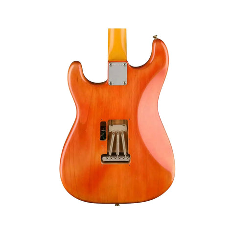 Fender Limited Edition Masterbuilt Michael Landau "Coma" Stratocaster® Relic® Art of Guitar