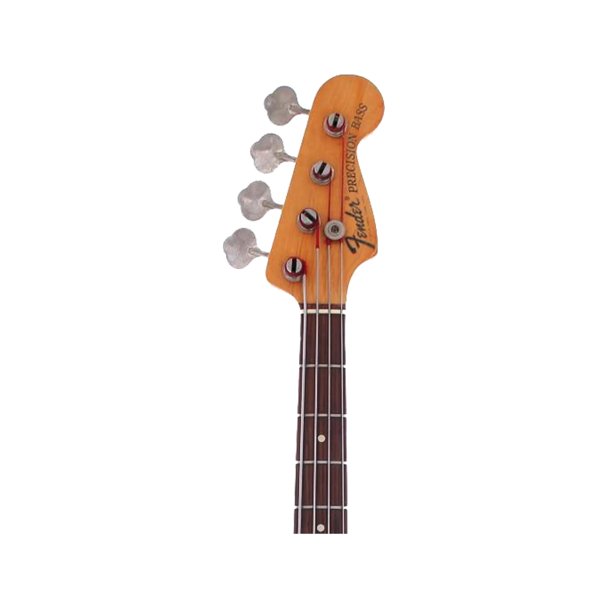 Fender Precision Bass guitar [1973] Art of Guitar