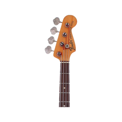 Fender Precision Bass guitar [1973] Art of Guitar