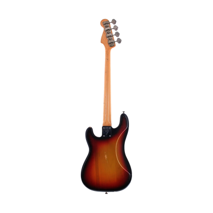 Fender Precision Bass guitar [1973] Art of Guitar