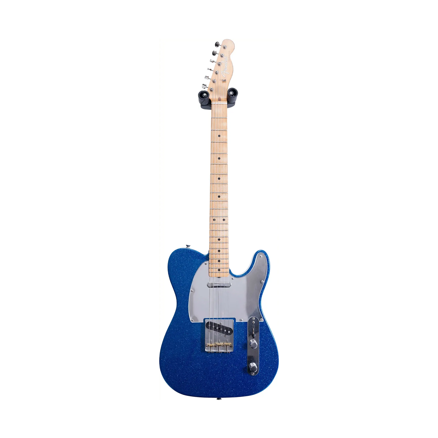 Fender Signature J Mascis Telecaster Bottle Rocket Blue Flake Art of Guitar