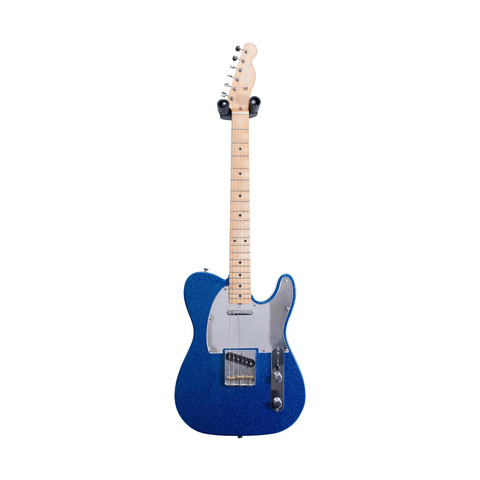 Fender Signature J Mascis Telecaster Bottle Rocket Blue Flake Art of Guitar