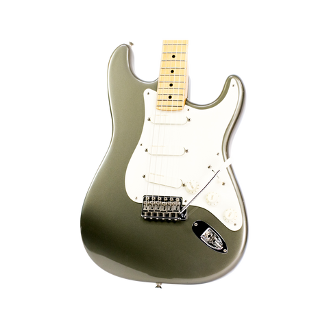 Fender Stratocaster - Eric Clapton Signature series First Edition [1988] Art of Guitar