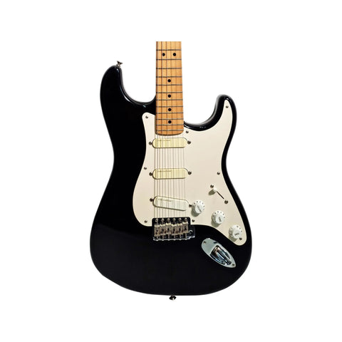Fender Stratocaster Signature Clapton Blackie Art of Guitar