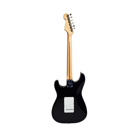 Fender Stratocaster Signature Clapton Blackie Art of Guitar