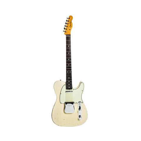 Fender Telecaster (1964) original Pre CBS Era Art of Guitar