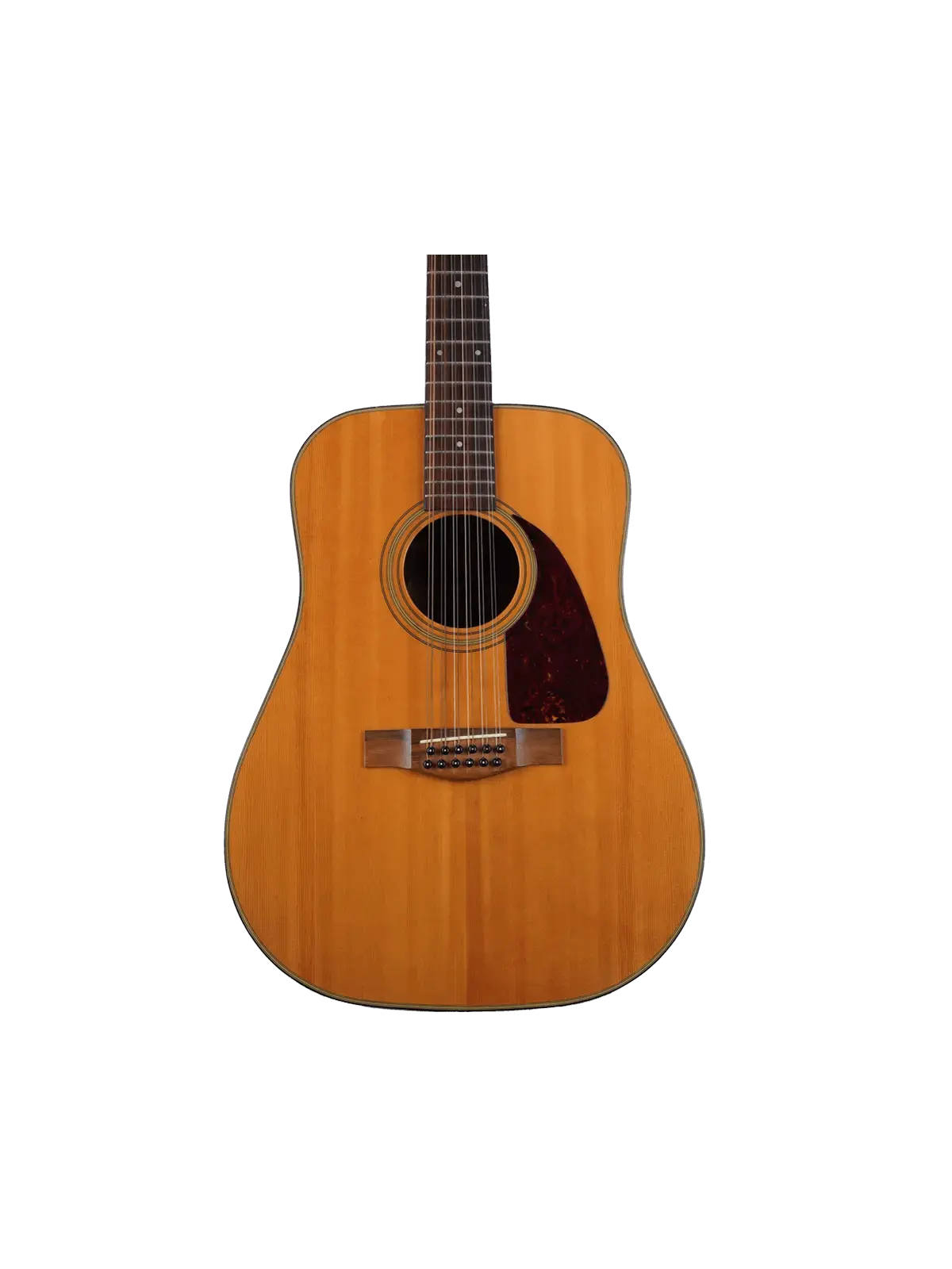 Fender Vintage 12 String F 310 Art of Guitar