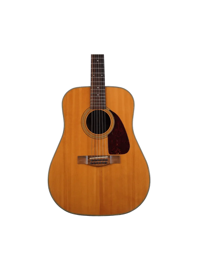 Fender Vintage 12 String F 310 Art of Guitar