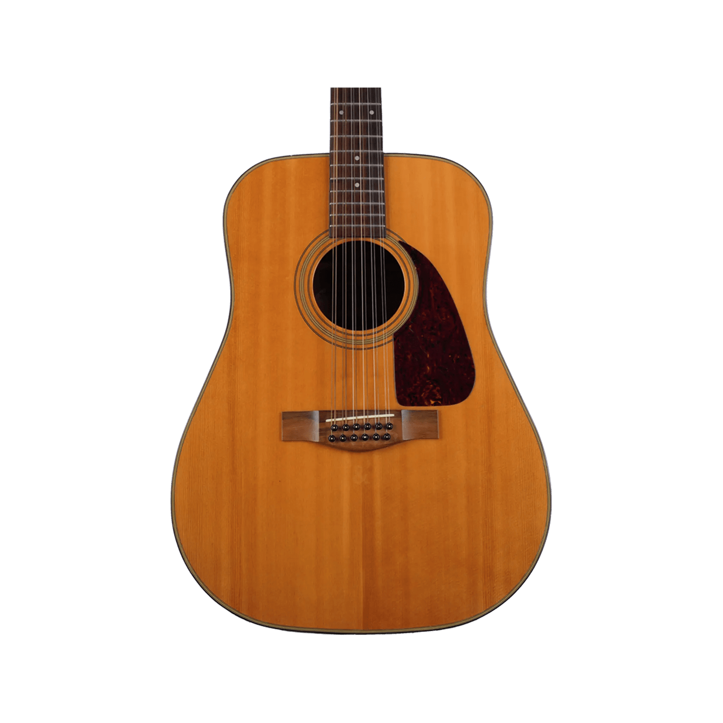 Fender Vintage 12 String F 310 Art of Guitar