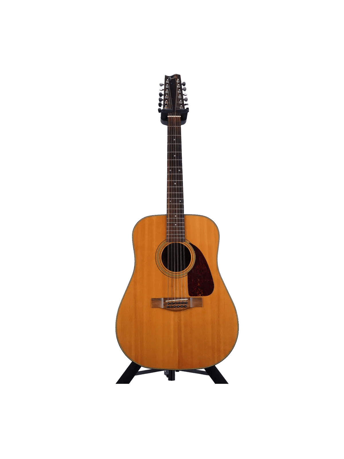 Fender Vintage 12 String F 310 Art of Guitar