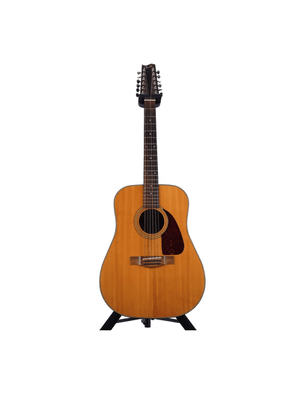 Fender Vintage 12 String F 310 Art of Guitar