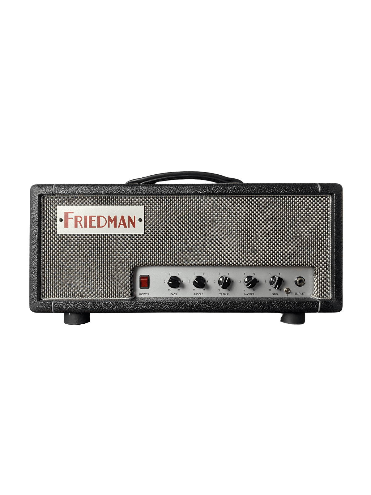 Friedman - Mini Dirty Shirley 20w (Head) Consignment