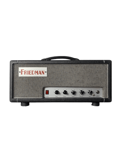 Friedman - Mini Dirty Shirley 20w (Head) Consignment