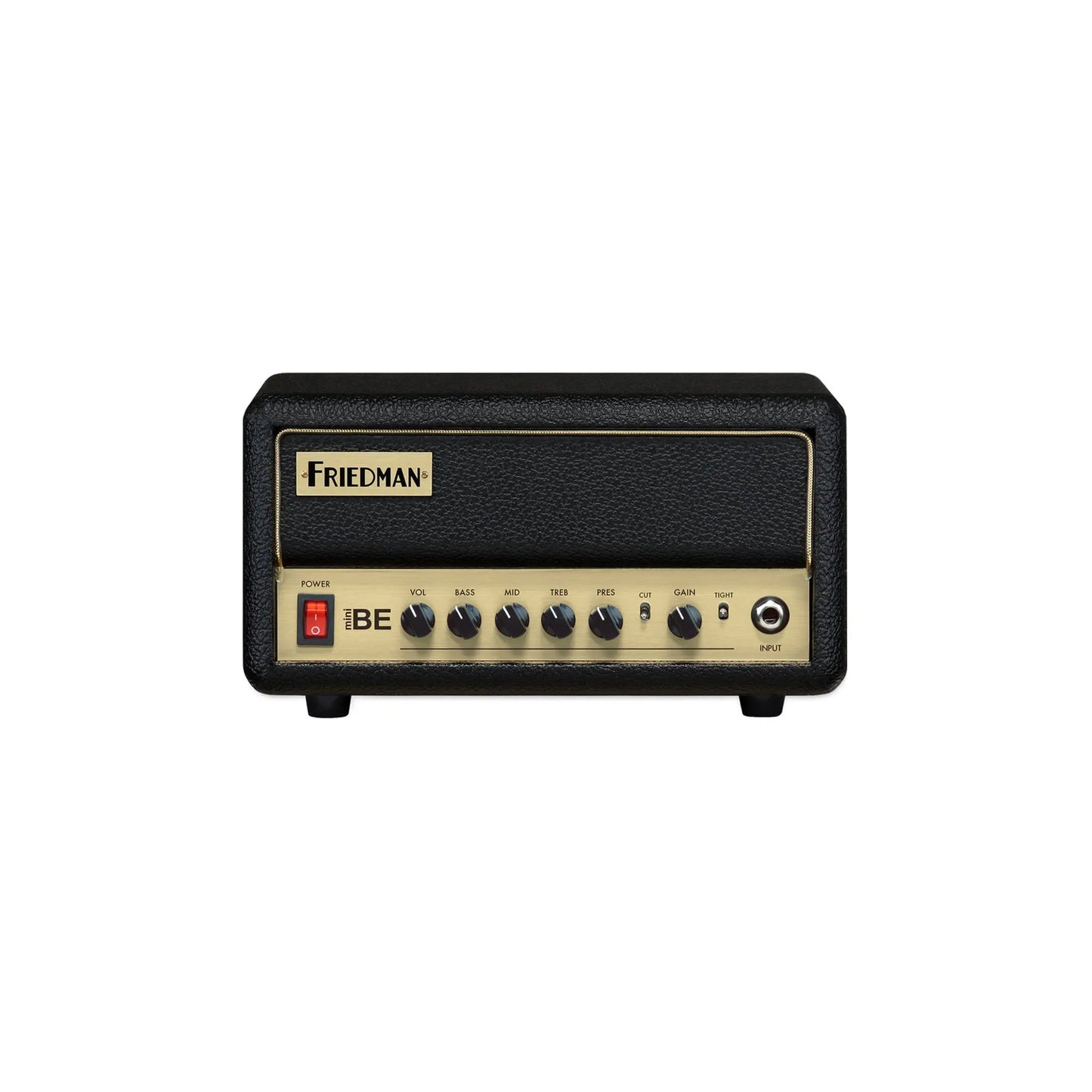 Friedman BE-Mini 30-watt Head ETI Sound System