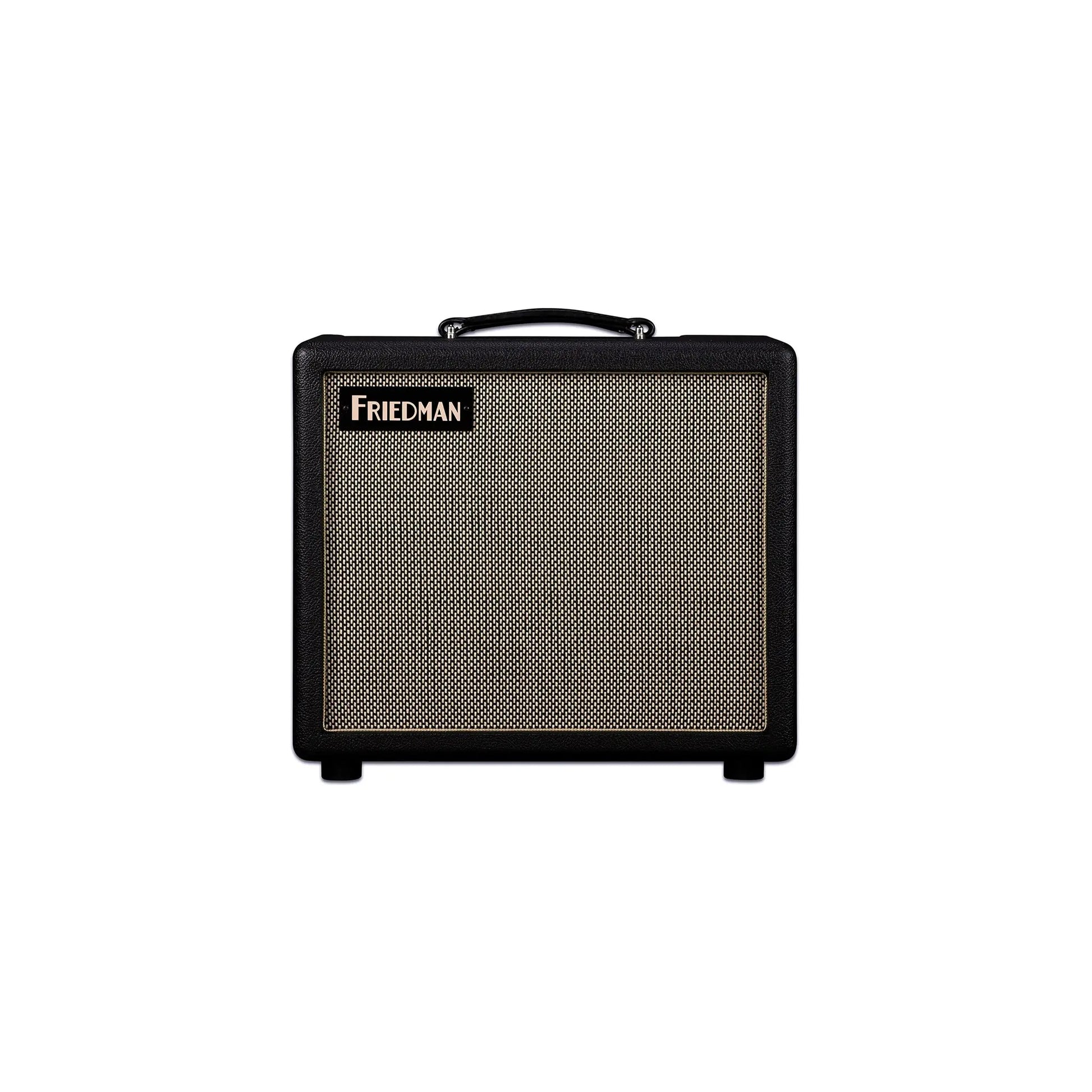 Friedman JJ Junior Combo Amplifier Jerry Cantrell ETI Sound System