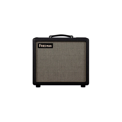 Friedman JJ Junior Combo Amplifier Jerry Cantrell ETI Sound System