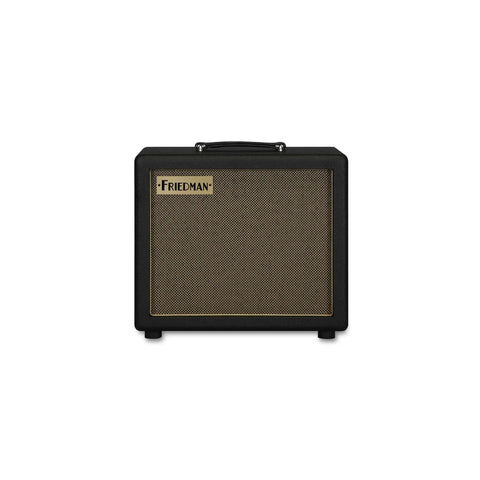 Friedman Runt 112 - 65-watt 1x12" Extension Cabinet ETI Sound System